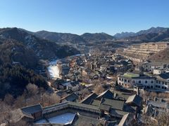 -云端咖啡(山顶教堂店)