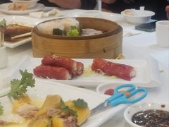 -万山楼海鲜酒家·二十三年老字号