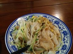 -长安面坊(西点茂店)