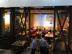 门面-必胜客(滨江店)