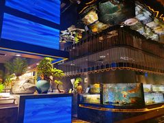-喜庭海鲜自助(北辰三角洲北辰荟店)