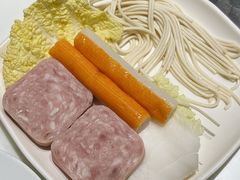 -海底捞大排档火锅(打浦路店)