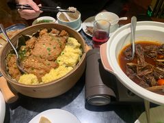 -东湖177艺术餐厅 · 东坡院子