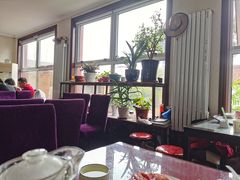 -北京龙庆四季香农家饭庄·灶台鱼·碳烤虹鳟鱼(龙庆峡店)