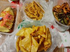 -醉炫音速烧烤(沙河总店)