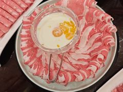 -日坛涮肉(日坛公园店)