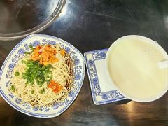 -游埠豆浆(上城区中山南路店)