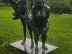 -中华石雕艺术园