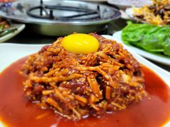 -西塔隆太白烤牛肉馆(图们路店)
