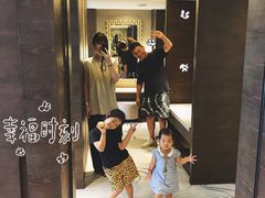 -舟山希尔顿酒店