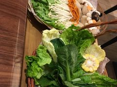 -龙泉人椰子鸡·糟粕醋·地标海南菜(龙昆南店)