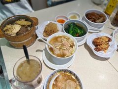 -池记(尖沙咀店)