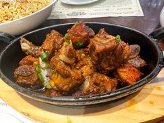 -老厨家(友谊路总店)