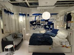 -宜家家居(西安未央商场店)