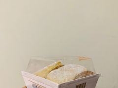 -凯司令西饼店(东建路店)