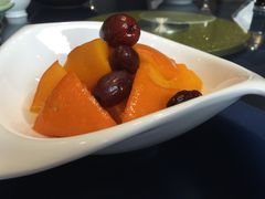 -庆余楼·用心与食材·特色菜&灶头面(仙蠡墩店)