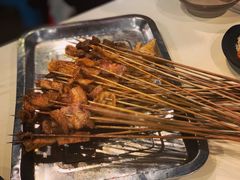 -夜烤·宜宾烧烤(洋河路店)