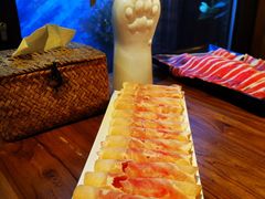 四喜内蒙羔羊肉-四喜小胖·北京涮肉(五道营店)