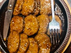 -云来居素食馆(南山店)
