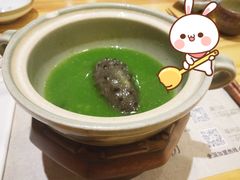 -花潮料理艺食馆(世欧广场店)