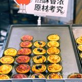 颜值在线，抹茶味道更充分能体现出来