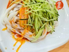 -子午路张记肉夹馍(兵马俑店)