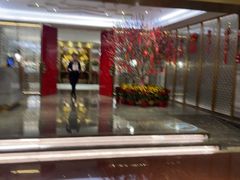 -广州中国大酒店