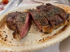 干式熟成肉眼牛排-摩根扒房(桐梓林店)