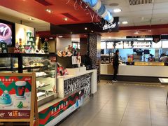 -麦当劳(北方国贸大厦店)