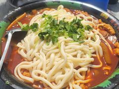 -腾龙新疆大盘鸡(总店)