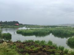 -诺干湖景区