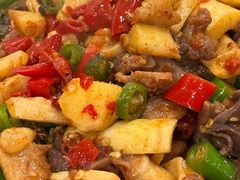 -巴蜀飘香川菜馆(无锡大饭东湖滨路酒吧街店)