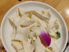 -打酱友•斑鱼海鲜粥火锅(吴桥店)