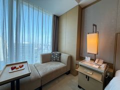 -北京康莱德酒店