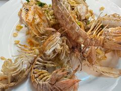 -汪姐海鲜(侨港金冠好店)