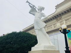 -中国福利会少年宫