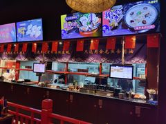 -烧蠔帮·生蚝海鲜牌档(观海店)