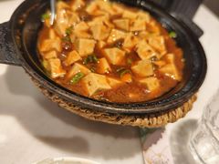 -渝悦情·新派川菜(建国门店)
