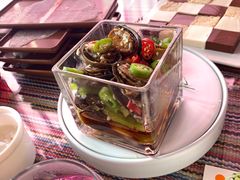 -慢丽江·云南野生菌土鸡锅(付家庄店)