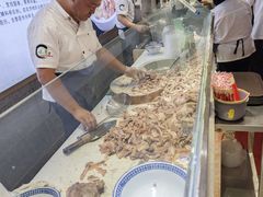 -马尔沙牛杂(海一大厦店)