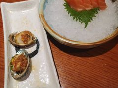 -贵木日本料理·铁板烧(新地假日广场店)