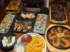 -小川洋风料理(江汉路店)