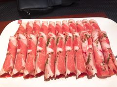 -1078號老北京涮肉(松柏店)