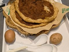 -黑窑厂糖油饼烤鸭·清真菜(旗舰店)