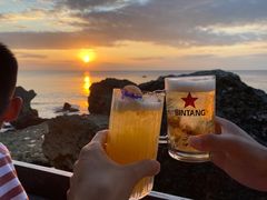 -Rock Bar Bali(Bali)