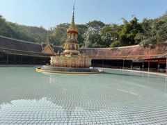 -西双版纳勐泐文化旅游区