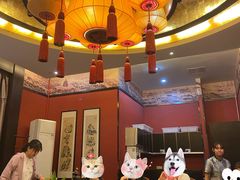 -全聚德(常州店)