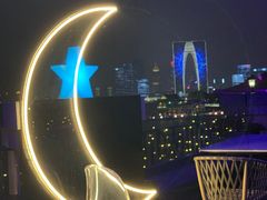 -岁粤Moon·湖景餐厅(月光码头店)