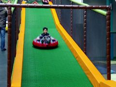 -蒙特利亲子乐园