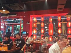 -烧蠔帮·湛江生蚝(南桥店)